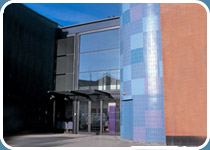 The Deep Business Centre - Hull, East Yorkshire